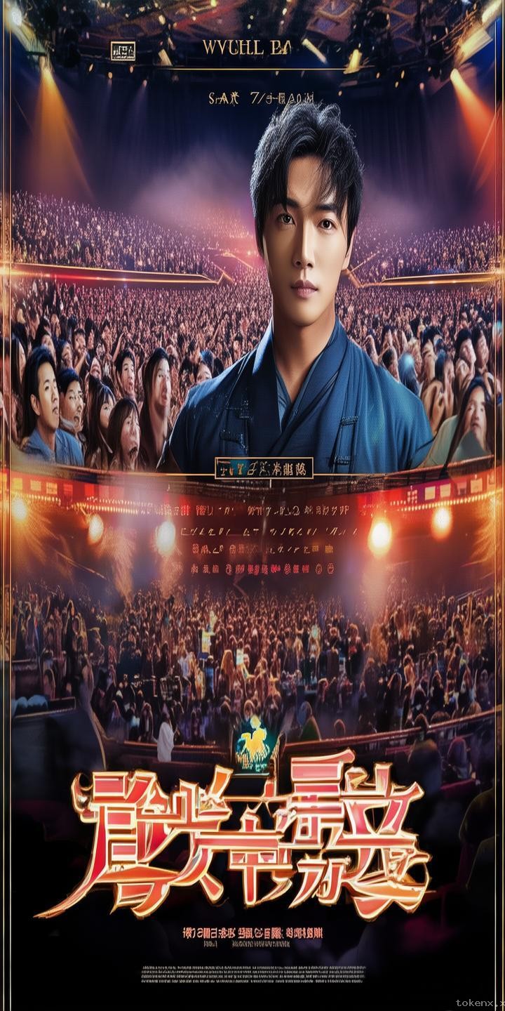 肖战《藏海传》首播成绩亮眼，热度口碑双丰收！